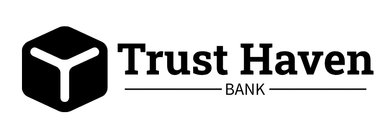 Trust Haven Bank Logo